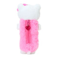 Japan Sanrio Original Lip Pouch Charm - Hello Kitty : Tokimeki Pop Beads - 3