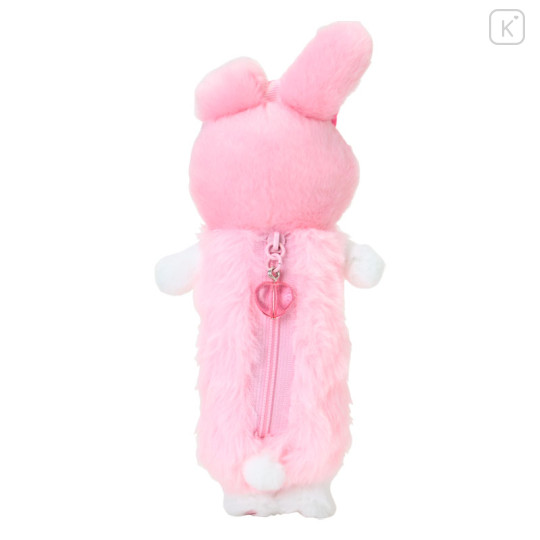 Japan Sanrio Original Lip Pouch Charm - My Melody : Tokimeki Pop Beads - 2