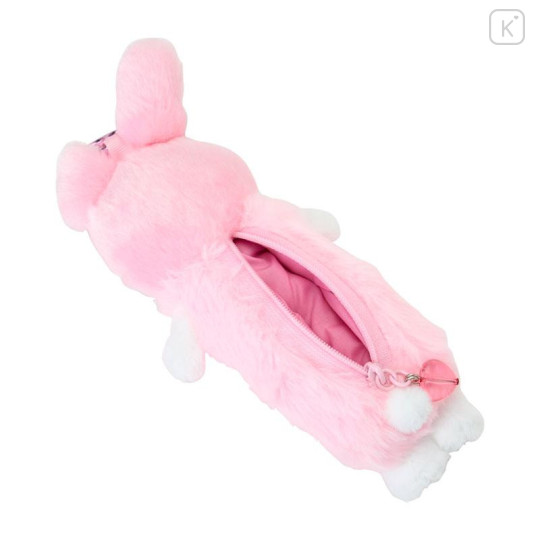 Japan Sanrio Original Lip Pouch Charm - My Melody : Tokimeki Pop Beads - 4
