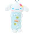 Japan Sanrio Original Lip Pouch Charm - Cinnamoroll : Tokimeki Pop Beads - 2