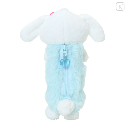 Japan Sanrio Original Lip Pouch Charm - Cinnamoroll : Tokimeki Pop Beads - 3
