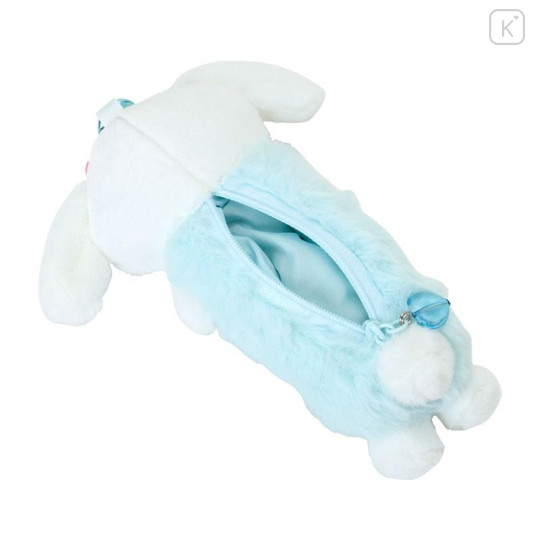 Japan Sanrio Original Lip Pouch Charm - Cinnamoroll : Tokimeki Pop Beads - 4