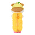 Japan Sanrio Original Lip Pouch Charm - Corocorokuririn : Tokimeki Pop Beads - 3