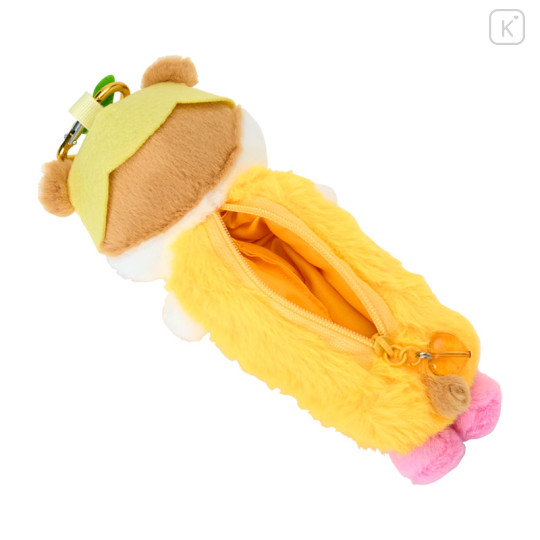 Japan Sanrio Original Lip Pouch Charm - Corocorokuririn : Tokimeki Pop Beads - 4