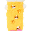 Japan Sanrio Original Lip Pouch Charm - Corocorokuririn : Tokimeki Pop Beads - 5