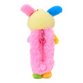 Japan Sanrio Original Lip Pouch Charm - Usahana : Tokimeki Pop Beads - 3