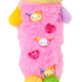 Japan Sanrio Original Lip Pouch Charm - Usahana : Tokimeki Pop Beads - 5
