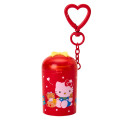 Japan Sanrio Original Coin Purse Keychain - Hello Kitty - 1