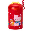Japan Sanrio Original Coin Purse Keychain - Hello Kitty - 3