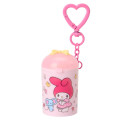 Japan Sanrio Original Coin Purse Keychain - My Melody - 1
