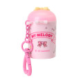 Japan Sanrio Original Coin Purse Keychain - My Melody - 2