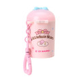 Japan Sanrio Original Coin Purse Keychain - Little Twin Stars - 2