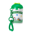 Japan Sanrio Original Coin Purse Keychain - Keroppi - 2