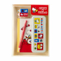 Japan Sanrio Original Stationery Set - Hello Kitty - 1