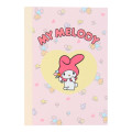 Japan Sanrio Original Stationery Set - My Melody - 4