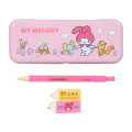 Japan Sanrio Original Stationery Set - My Melody - 5