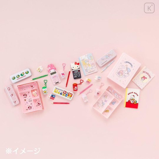 Japan Sanrio Original Stationery Set - My Melody - 6