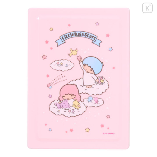 Japan Sanrio Original Stationery Set - Little Twin Stars - 3