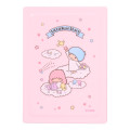 Japan Sanrio Original Stationery Set - Little Twin Stars - 3
