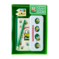 Japan Sanrio Original Stationery Set - Keroppi - 1