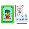 Japan Sanrio Original Stationery Set - Keroppi - 2