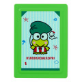 Japan Sanrio Original Stationery Set - Keroppi - 3