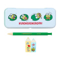 Japan Sanrio Original Stationery Set - Keroppi - 5
