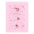 Japan Sanrio Original Stationery Set - Marron Cream - 3