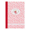 Japan Sanrio Original Stationery Set - Marron Cream - 4