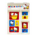 Japan Sanrio Original Divider Tray - Hello Kitty - 1