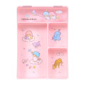 Japan Sanrio Original Divider Tray - Little Twin Stars - 1