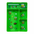 Japan Sanrio Original Divider Tray - Keroppi - 1