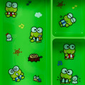 Japan Sanrio Original Divider Tray - Keroppi - 2