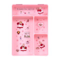 Japan Sanrio Original Divider Tray - Marron Cream - 1