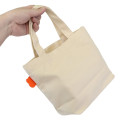 Japan Miffy Mini Tote Bag - Animal Friends - 2