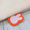 Japan Miffy Mini Tote Bag - Animal Friends - 4