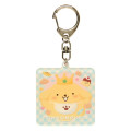 Japan Sanrio Secret Acrylic Keychain - Pompompurin : 30th Anniversary Blind Box - 4