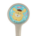 Japan Sanrio Stainless Steel Spoon - Pompompurin : 30th Anniversary - 2