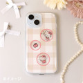 Japan Sanrio 3D Candy Sticker - Hello Kitty - 3