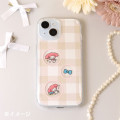 Japan Sanrio 3D Candy Sticker - My Melody - 3
