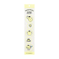 Japan Sanrio 3D Candy Sticker - Pompompurin - 1