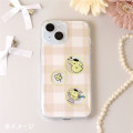 Japan Sanrio 3D Candy Sticker - Pompompurin - 3