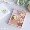 Japan Sanrio 3D Candy Sticker - Pompompurin - 4