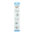 Japan Sanrio 3D Candy Sticker - Cinnamoroll - 1