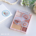 Japan Sanrio 3D Candy Sticker - Cinnamoroll - 4