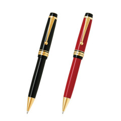 Japan Pilot Custom Urushi Ballpoint Pen - 1mm