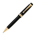 Japan Pilot Custom Urushi Ballpoint Pen - 1mm Jet Black - 1