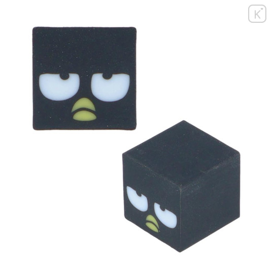 Japan Sanrio Growing Eraser Set - Badtz-maru & Cinnamoroll : Face - 3
