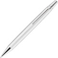 Japan Pilot Raiz Ballpoint Pen - 0.7mm Shining Silver - 1