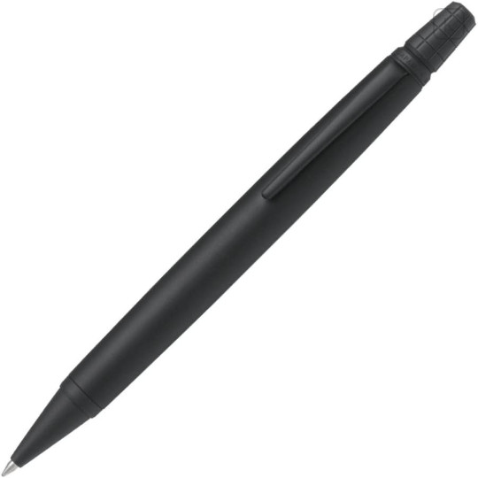 Japan Pilot Raiz Ballpoint Pen - 0.7mm Midnight Black - 1